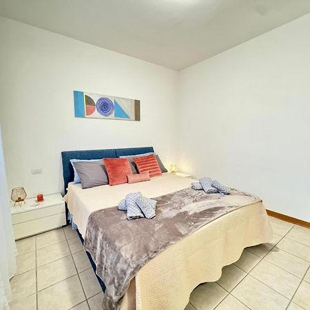 Apartamento Moro House Fiumicino Exterior foto