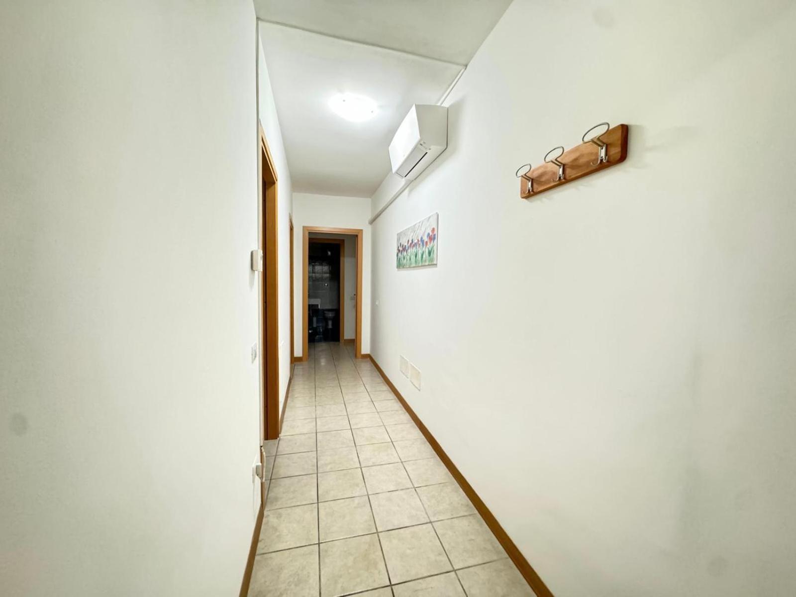 Apartamento Moro House Fiumicino Exterior foto