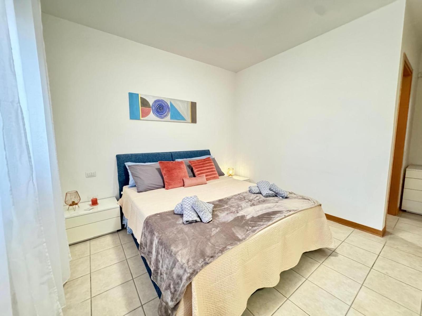 Apartamento Moro House Fiumicino Exterior foto