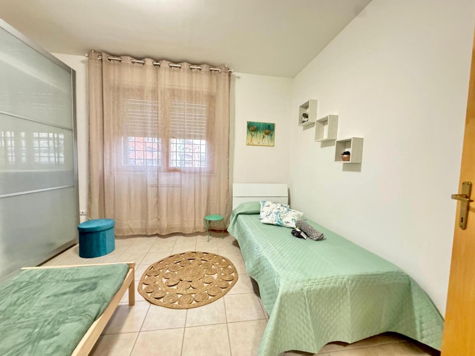 Apartamento Moro House Fiumicino Exterior foto