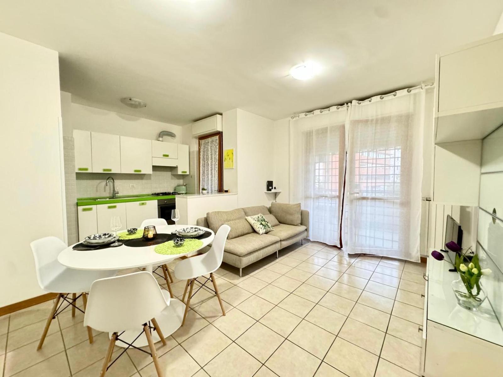 Apartamento Moro House Fiumicino Exterior foto