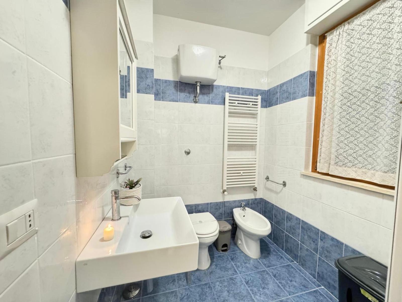 Apartamento Moro House Fiumicino Exterior foto