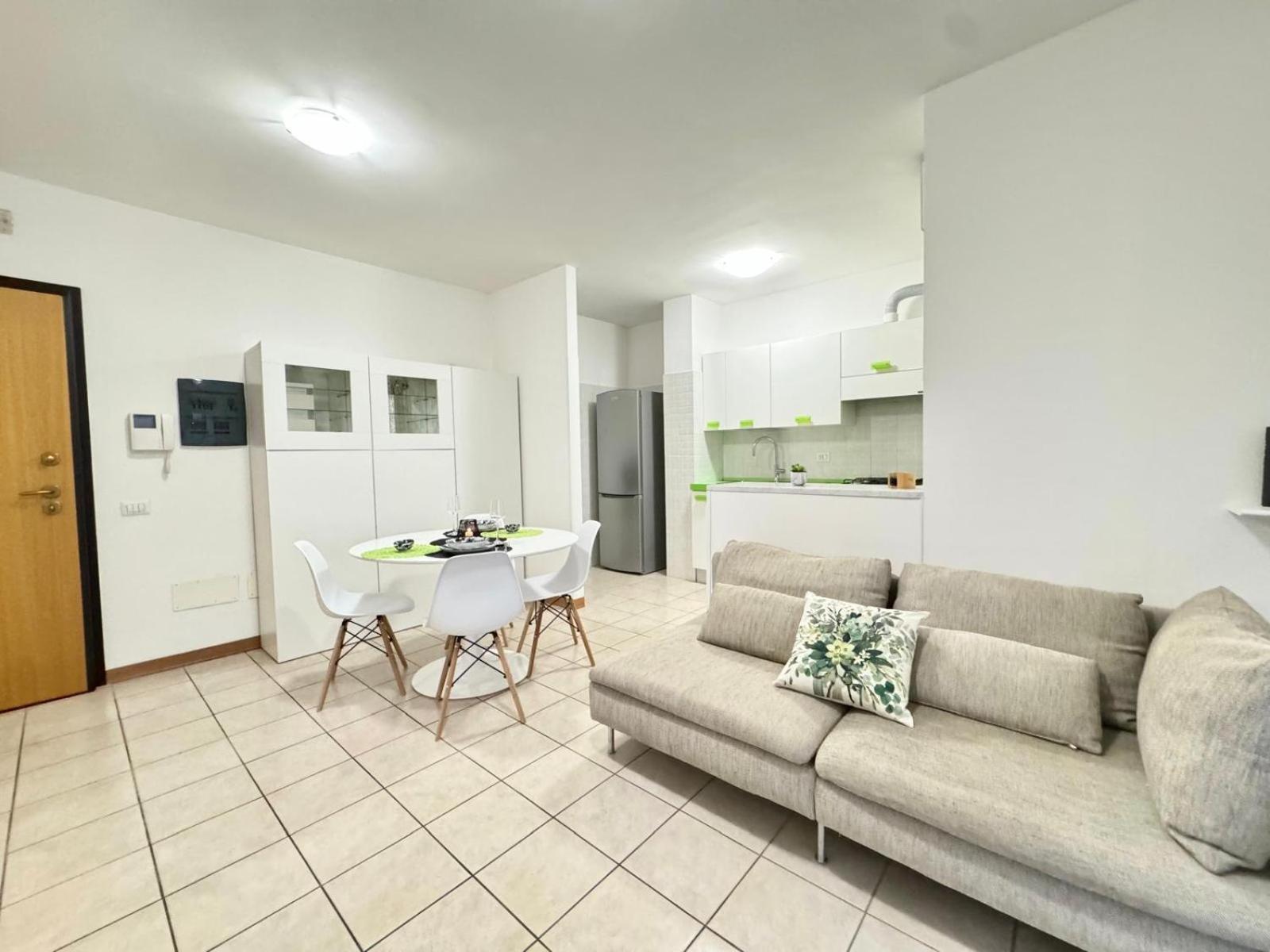Apartamento Moro House Fiumicino Exterior foto