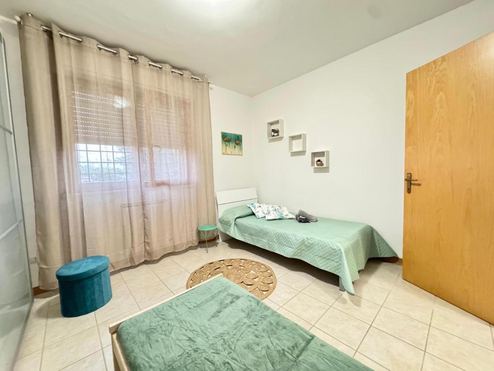 Apartamento Moro House Fiumicino Exterior foto