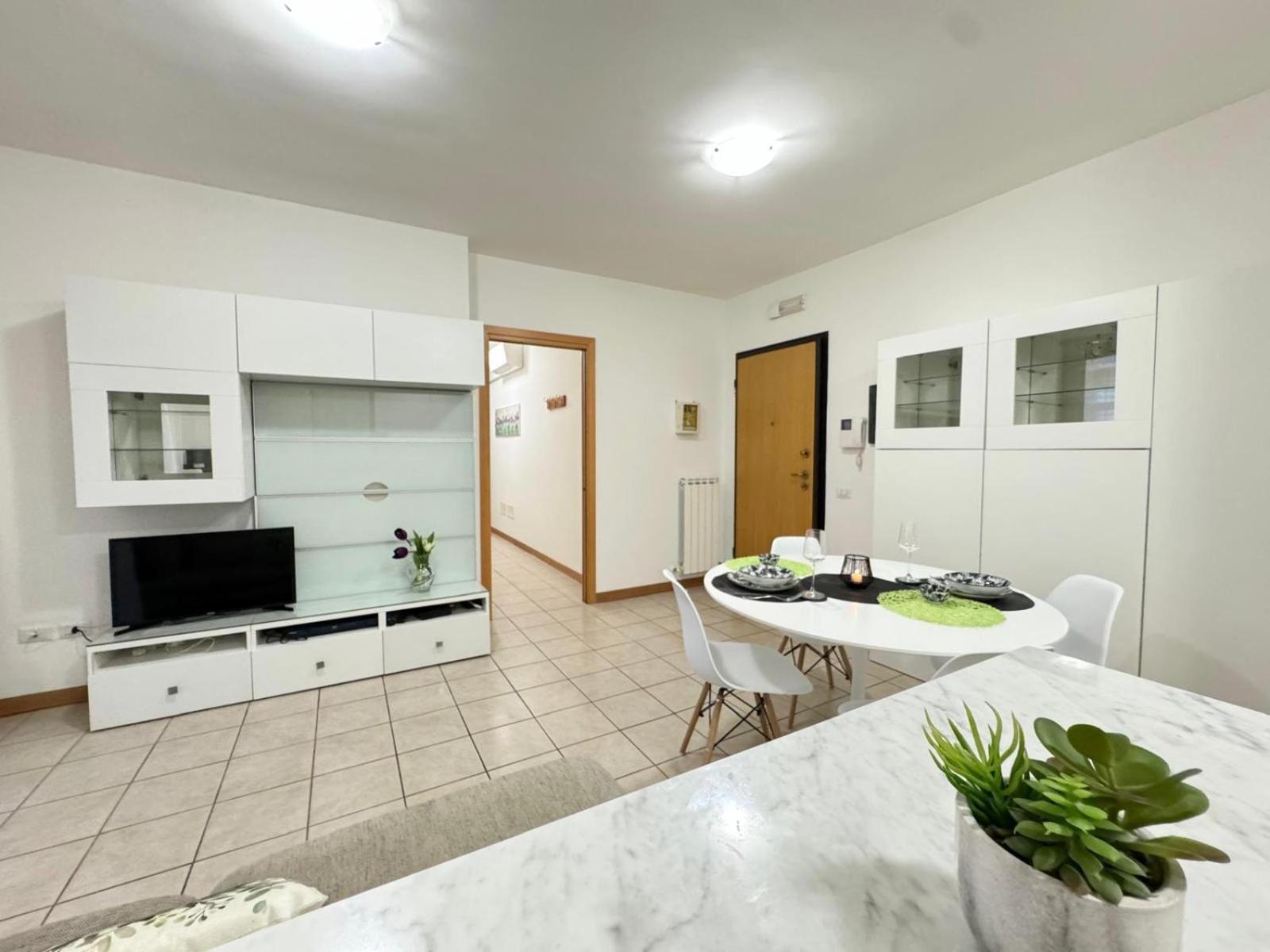 Apartamento Moro House Fiumicino Exterior foto
