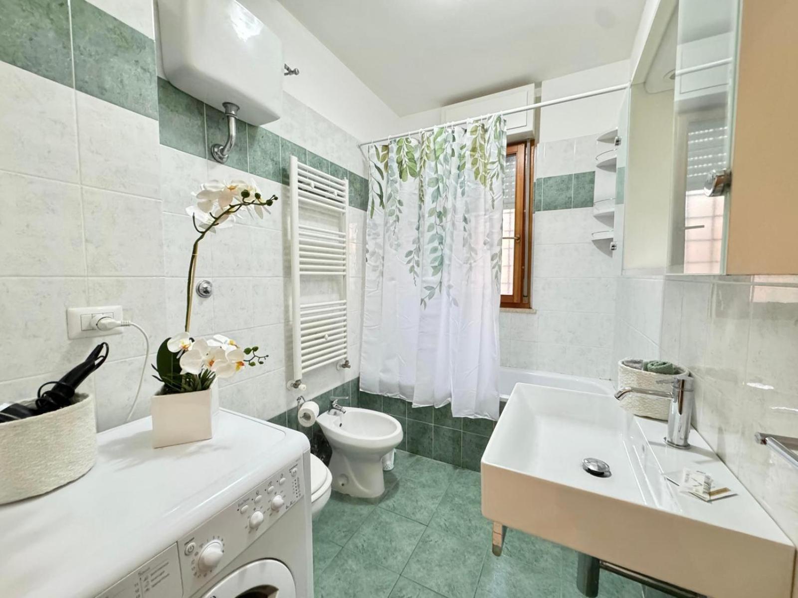 Apartamento Moro House Fiumicino Exterior foto